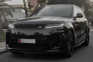 2024 لاند روفر رينج روفر سبورت