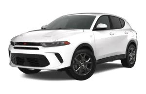 2024 Dodge Hornet in dubai