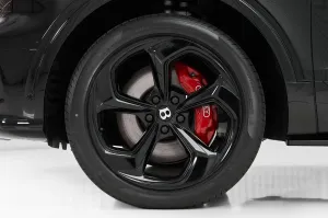 2023 Bentley Bentayga