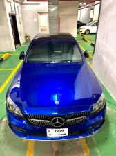 2018 Mercedes-Benz C-Class