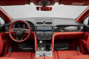 2023 Bentley Bentayga