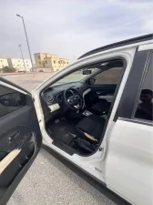 2019 Toyota Rush
