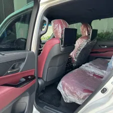 2023 Lexus LX600