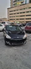 2015 Mitsubishi Mirage