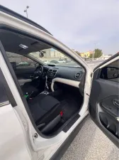 2019 Toyota Rush