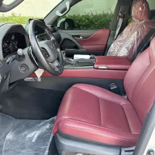 2023 Lexus LX600