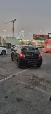 2015 Mitsubishi Mirage