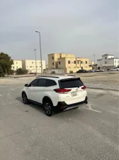 2019 Toyota Rush