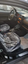 2015 Mitsubishi Mirage