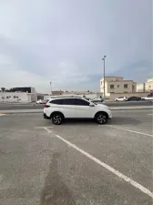 2019 Toyota Rush