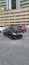 2015 Mitsubishi Mirage