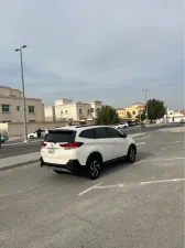 2019 Toyota Rush