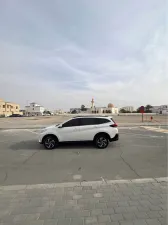 2019 Toyota Rush