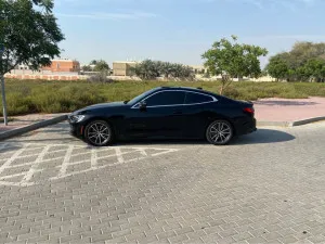 2024 بي أم دابليو الفئة - 4 