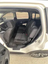 2019 Toyota Rush