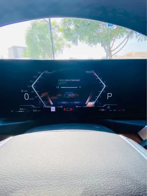 2024 بي أم دابليو الفئة - 4 