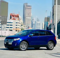 2013 فورد ايدج