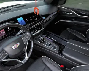 2021 Cadillac Escalade