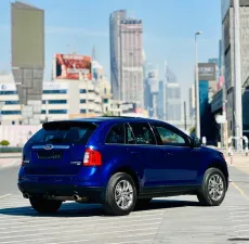 2013 فورد ايدج