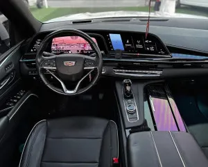 2021 Cadillac Escalade