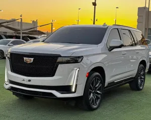 2021 Cadillac Escalade