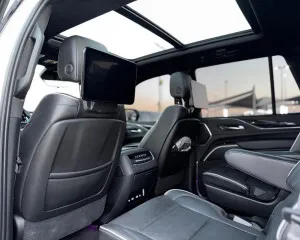 2021 Cadillac Escalade