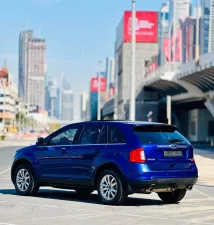 2013 فورد ايدج