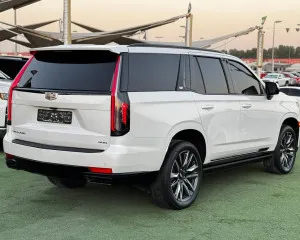 2021 Cadillac Escalade