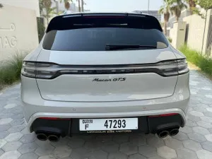 2024 Porsche Macan