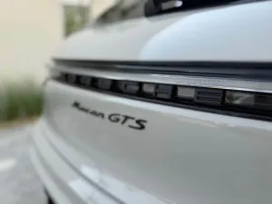 2024 Porsche Macan