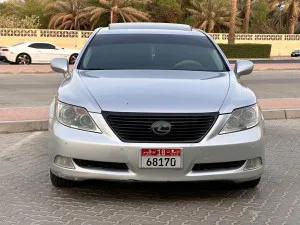 2008 لكزس آل آس ٤٦٠