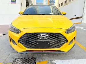 2019 هيونداي فوليستر in dubai