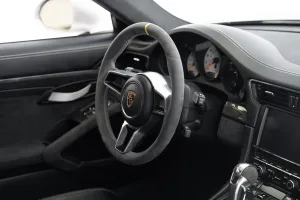 2016 Porsche GT3 RS