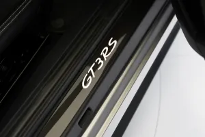 2016 Porsche GT3 RS