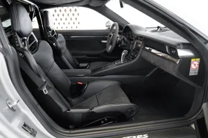 2016 Porsche GT3 RS