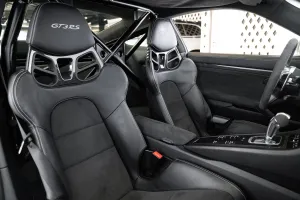 2016 Porsche GT3 RS