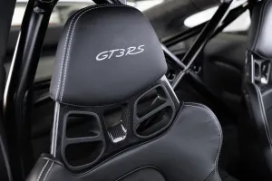 2016 Porsche GT3 RS