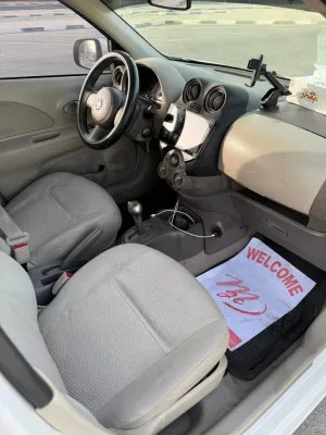 2014 Nissan Micra