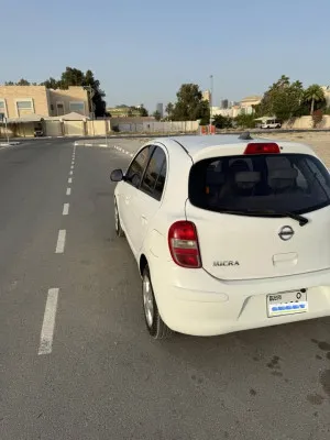2014 Nissan Micra