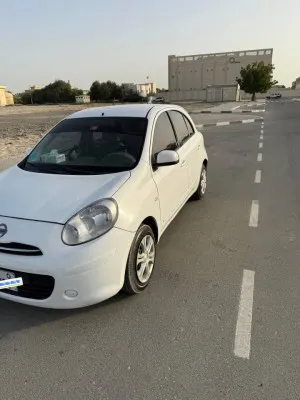 2014 Nissan Micra