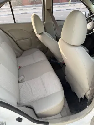 2014 Nissan Micra