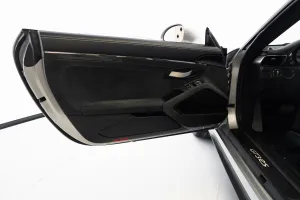 2016 Porsche GT3 RS