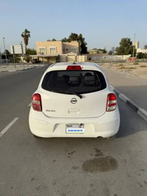 2014 Nissan Micra
