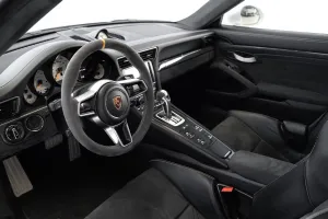 2016 Porsche GT3 RS