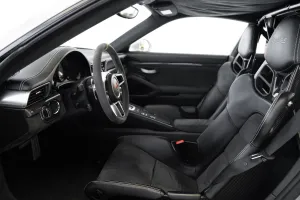 2016 Porsche GT3 RS