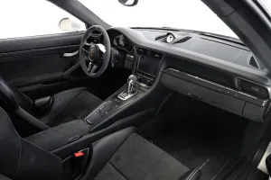 2016 Porsche GT3 RS