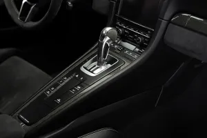 2016 Porsche GT3 RS