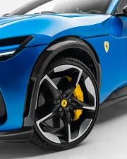 2023 Ferrari Purosangue