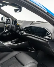 2023 Ferrari Purosangue