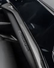 2023 Ferrari Purosangue